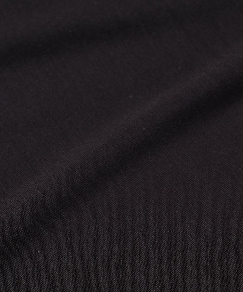 BOODY（ブーディ）の「【 BOODY / ブーディー 】メンズ クルーネック Tシャツ　JEI（Tシャツ/カットソー・メンズ・ブラック/ホワイト・X-LARGE/SMALL/LARGE/MEDIUM）」の5枚目の写真
