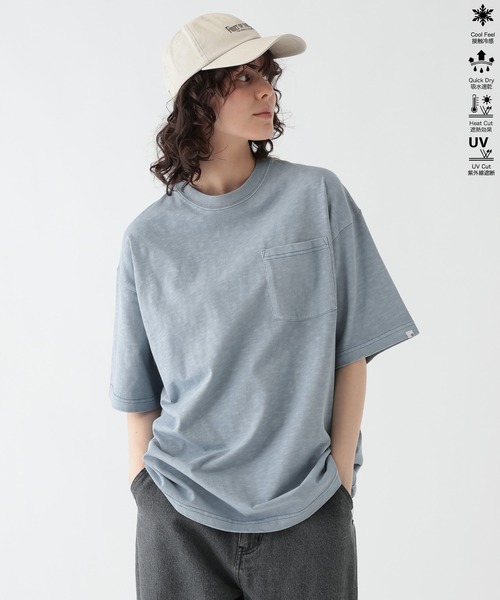 セール】GEORGE'S｜ジョージズ（メンズ）のTシャツ/カットソー（ブルー