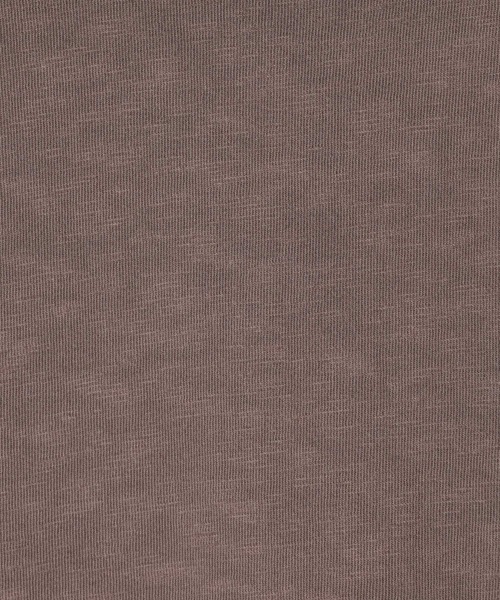 GEORGE'S(ジョージズ)の「<接触冷感・吸水速乾・UVカット・遮熱>ピグメント ファンクションTシャツ(Tシャツ/カットソー・メンズ・サックスブルー/ブラウン/スミクロ・LARGE/MEDIUM)」の4枚目の写真