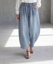 ステッチ配色ジレ（その他トップス）｜JENNE（ジェンヌ）の