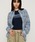 SLY�i�X���C�j�́u�yLIMITED ITEM�zLIGHT SOFT SH ���C�g�\�t�g�V���c �t�� �ĕ��i�V���c/�u���E�X�j�v�b�u���[�n���̑�