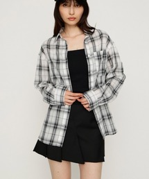 【LIMITED ITEM】LIGHT SOFT SH ライトソフトシャツ 春服 夏服