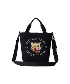 スモールキャンバストート SMALL CANVAS BAG / スモールキャンバスバッグ（トートバッグ