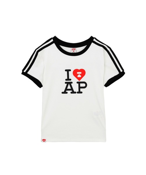 A BATHING APE｜ア ベイシング エイプのトップス（半袖）通販 - ZOZOTOWN