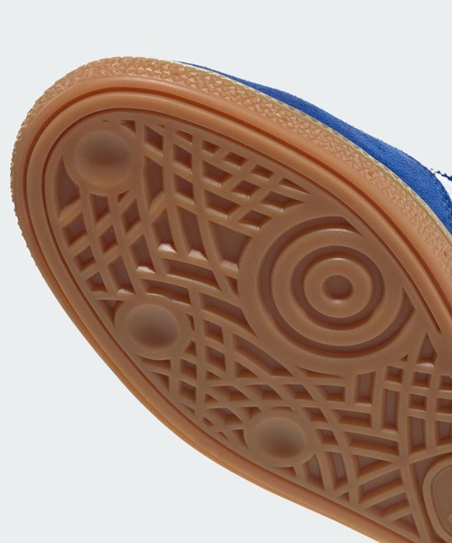 adidas(アディダス)の「ハンドボール スペツィアル / Handball Spezial / アディダスオリジナルス adidas Originals(スニーカー・メンズ・ブルー・22.0cm/22.5cm/23.0cm/23.5cm/24.0cm/27.5cm/28.0cm/28.5cm/29.0cm/24.5cm/25.0cm/25.5cm/26.0cm/26.5cm/27.0cm)」の8枚目の写真