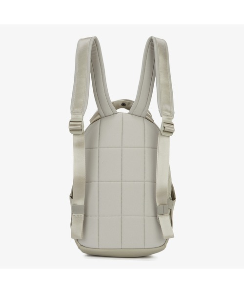 THE NORTH FACE(ザノースフェイス)の「【韓国限定・日本未入荷】THE NORTH FACE W NEVER STOP MINI BACKPACK / ノースフェイス Wネバーストップ ミニバックパック(バックパック/リュック・メンズ・グレイッシュベージュ/ブラック/カーキ・FREE)」の14枚目の写真