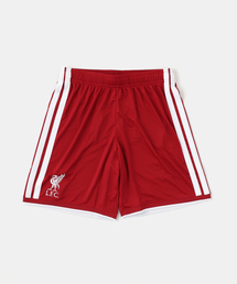 417 EDIFICE | 【Liverpool FC / リバプール FC】adidas FBLI リバプールFC ホームレプリカショーツ(その他パンツ)