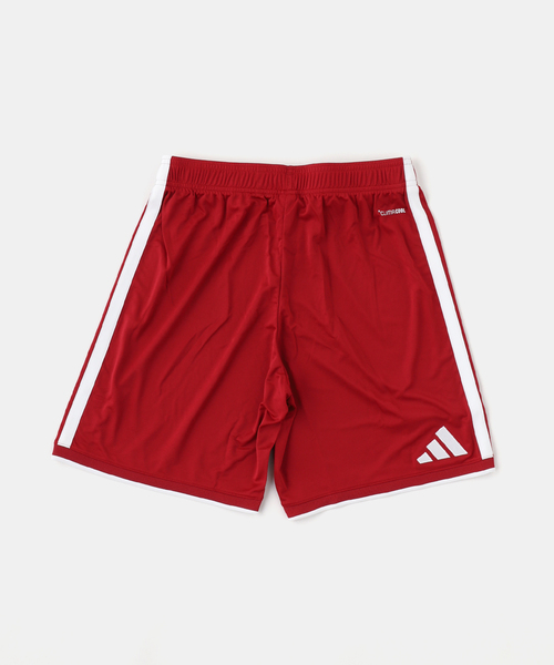 417 EDIFICE（フォーワンセブンエディフィス）の「【Liverpool FC / リバプール FC】adidas FBLI リバプールFC ホームレプリカショーツ（その他パンツ・メンズ・レッド・XXX-LARGE/XX-LARGE/X-LARGE/LARGE/MEDIUM）」の2枚目の写真