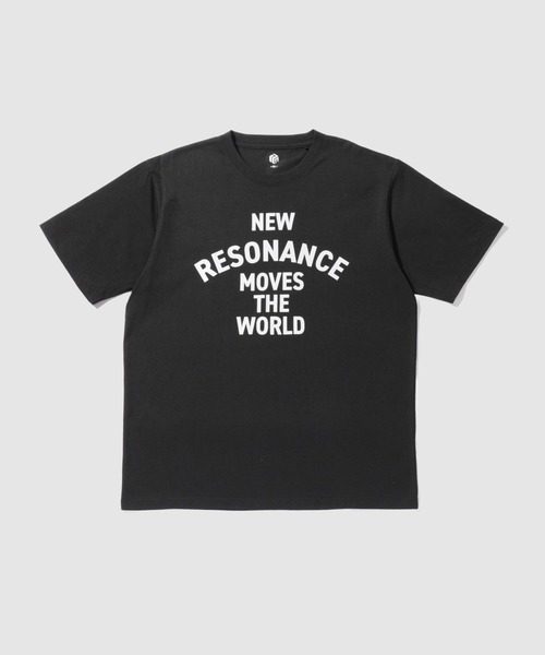 Mac-House(マックハウス)の「【T-GRAPHICS / ティーグラフィックス】 ツアープリント半袖Tシャツ(Tシャツ/カットソー・メンズ・ブラック系2/ホワイト系2/ブラック系1/ホワイト系1/ホワイト系3・M/XL/S/L)」の5枚目の写真