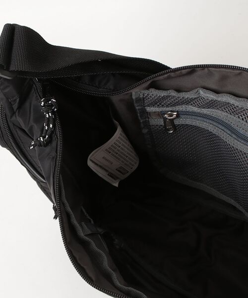 COLEMAN（コールマン）の「コールマン Coleman クールショルダーMD(ブラック)（ショルダーバッグ・メンズ・その他・ONE SIZE）」の4枚目の写真