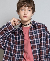 MILKBOY（ミルクボーイ）の「WEARABLE SREING チョーカー（チョーカー）」