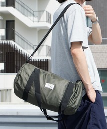 PENNEYS | PENNEYS/ペニーズ MINI SHOULDER 2WAY DRUM BAG ロゴワッペン ショルダーバッグ ミニドラムバッグ メンズ レディース ユニセックス 2026年 夏 夏服(ショルダーバッグ)