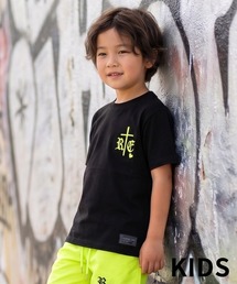 adamsJUGGLER | RTEG B it onティーキッズ(Tシャツ/カットソー)