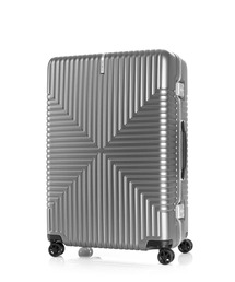 Samsonite（サムソナイト）の「サムソナイト INTERSECT スピナー76 シルバー（スーツケース/キャリーバッグ）」