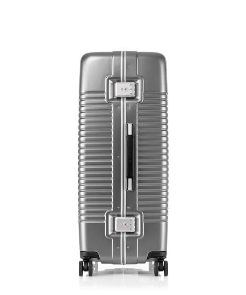 Samsonite（サムソナイト）の「サムソナイト INTERSECT スピナー76 シルバー（スーツケース/キャリーバッグ・キッズ・シルバー・L）」の12枚目の写真