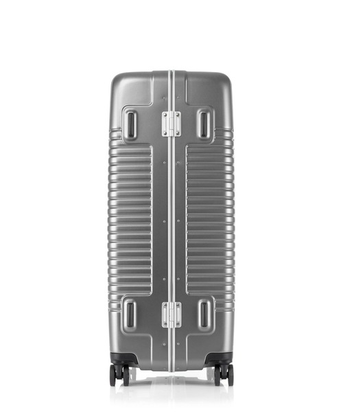 Samsonite（サムソナイト）の「サムソナイト INTERSECT スピナー76 シルバー（スーツケース/キャリーバッグ・キッズ・シルバー・L）」の10枚目の写真