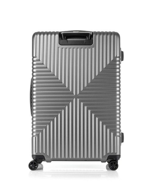 Samsonite（サムソナイト）の「サムソナイト INTERSECT スピナー76 シルバー（スーツケース/キャリーバッグ・キッズ・シルバー・L）」の11枚目の写真