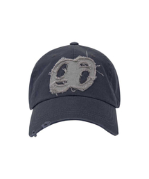 PATCH BALL CAP / NAVY