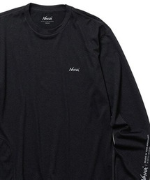 NANGA | NANGA AirFlex L/S RASH GUARD(Tシャツ/カットソー)