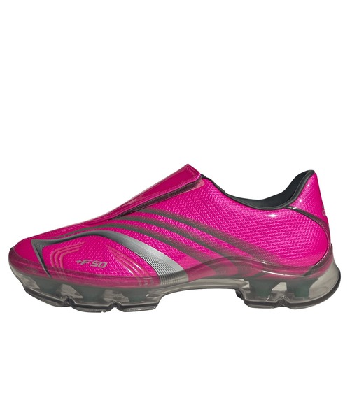 adidas Originals(アディダスオリジナルス)の「adidas W F50 ADIFRAME OOT96/JQ9556(スニーカー・レディース・ピンク・23.5cm)」の1枚目の写真