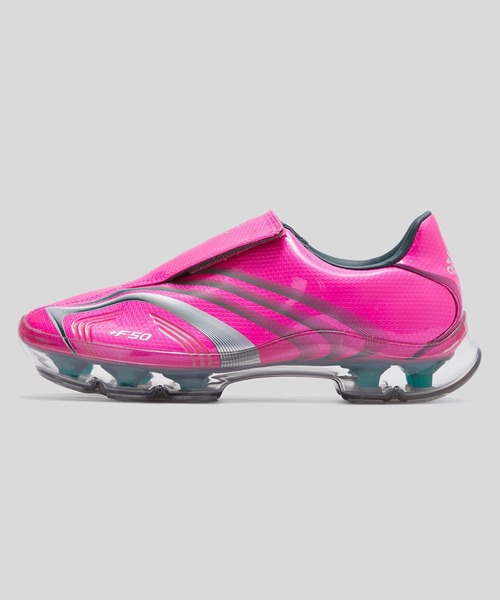 adidas Originals(アディダスオリジナルス)の「adidas W F50 ADIFRAME OOT96/JQ9556(スニーカー・レディース・ピンク・23.5cm)」の8枚目の写真