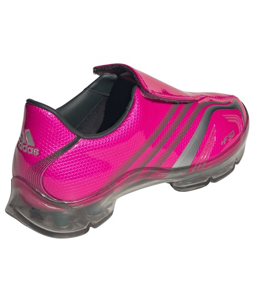 adidas Originals(アディダスオリジナルス)の「adidas W F50 ADIFRAME OOT96/JQ9556(スニーカー・レディース・ピンク・23.5cm)」の5枚目の写真