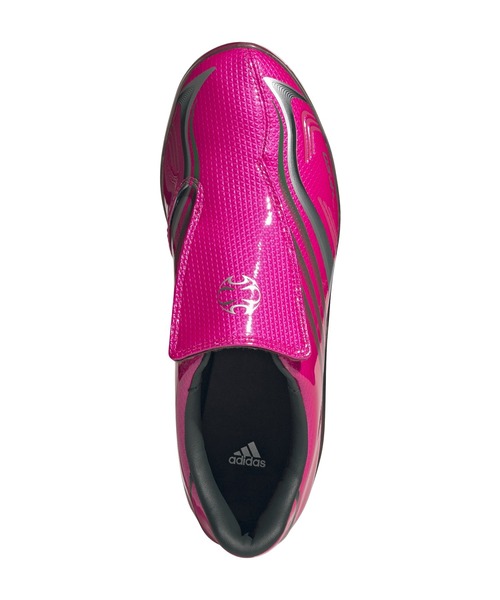 adidas Originals(アディダスオリジナルス)の「adidas W F50 ADIFRAME OOT96/JQ9556(スニーカー・レディース・ピンク・23.5cm)」の3枚目の写真