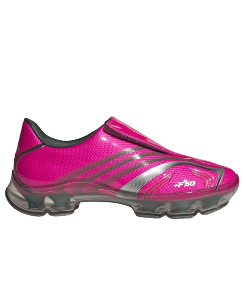 adidas Originals(アディダスオリジナルス)の「adidas W F50 ADIFRAME OOT96/JQ9556(スニーカー・レディース・ピンク・23.5cm)」の2枚目の写真