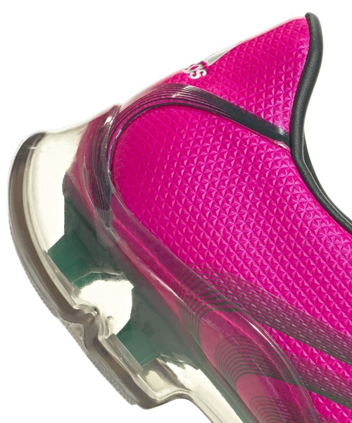 adidas Originals(アディダスオリジナルス)の「adidas W F50 ADIFRAME OOT96/JQ9556(スニーカー・レディース・ピンク・23.5cm)」の6枚目の写真