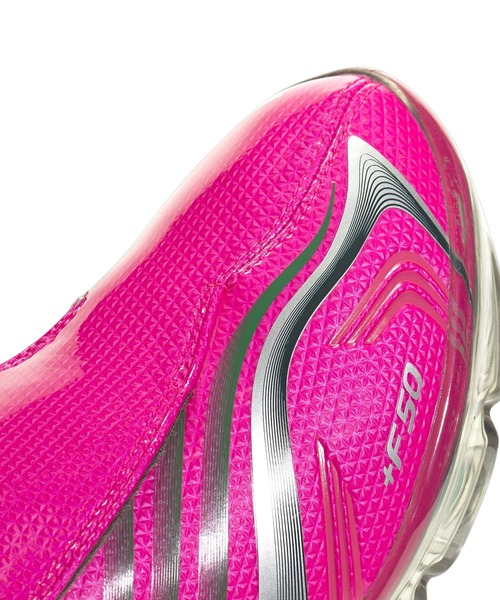 adidas Originals(アディダスオリジナルス)の「adidas W F50 ADIFRAME OOT96/JQ9556(スニーカー・レディース・ピンク・23.5cm)」の7枚目の写真