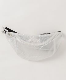 STUDIOUS(�X�e���f�B�I�X)��bubble wrap waist pouch(T�V���c/�J�b�g�\�[)