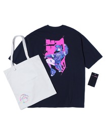 セール】FACETASM/ファセッタズム MESH STADIUN JACKET メッシュ