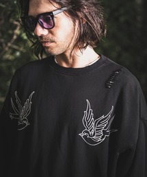 NOISESCAPE（ノイズスケープ）の「スウェットカットソー（スウェット）」