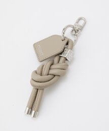 russet（ラシット）の「レザーノットコードチャーム（その他）」
