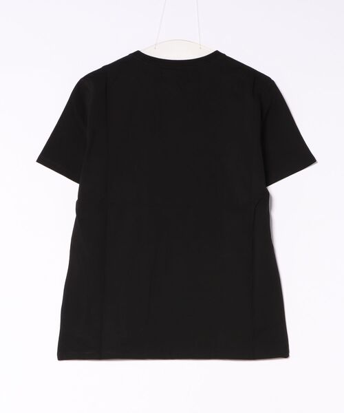adamsJUGGLER(アダムスジャグラー)の「RTEGルミエールティー(Tシャツ/カットソー・メンズ・ブラック/ホワイト・L/XL/XXL/S/M)」の20枚目の写真