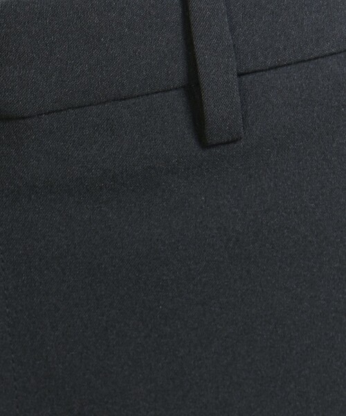 BEAUTY&YOUTH UNITED ARROWS（ビューティーアンドユースユナイテッドアローズ）の「【WEB限定 WARDROBE SMART】ソロテックス オールシーズン パンツ（スラックス・メンズ・ブラック/ダークブラウン/ダークグレー/ベージュ・L/S/XL/M）」の7枚目の写真
