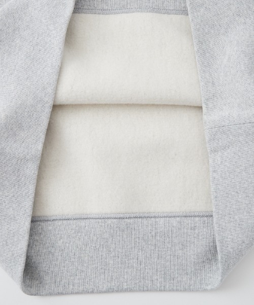 別注 三重經典刺繡LOGO衛衣
