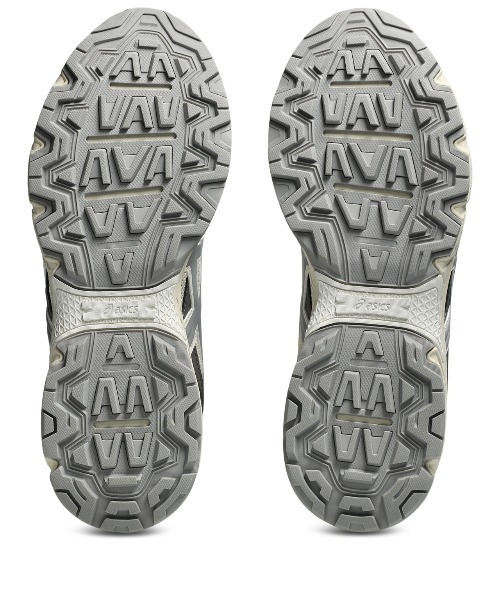 ASICS(アシックス)の「GEL-NUNOBIKI / ゲルヌノビキ(スニーカー・レディース・ホワイト×グレー・23/26.5/27/24/28.5/24.5/25.5/27.5/23.5/28/25/26)」の7枚目の写真