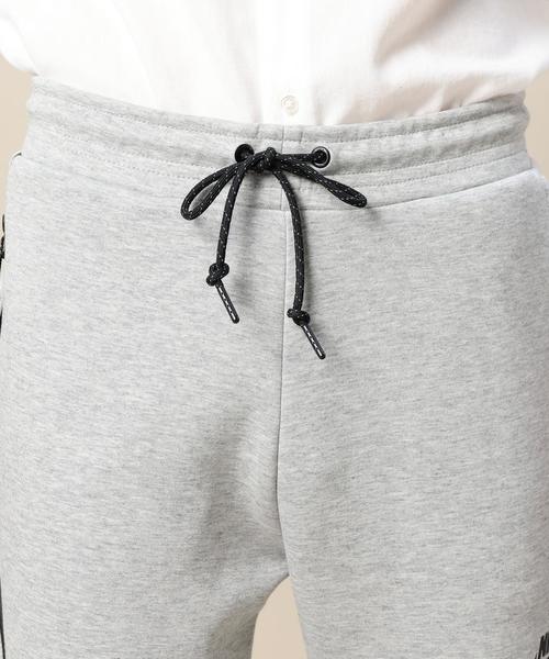 NIKE（ナイキ）の「＜NIKE（ナイキ）＞  TECH SWT PT/パンツ（その他パンツ・メンズ・ブラック/グレー・MEDIUM/LARGE/SMALL）」の11枚目の写真