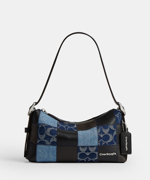 COACH｜コーチ（レディース）のバッグ（チェック柄）通販 - ZOZOTOWN