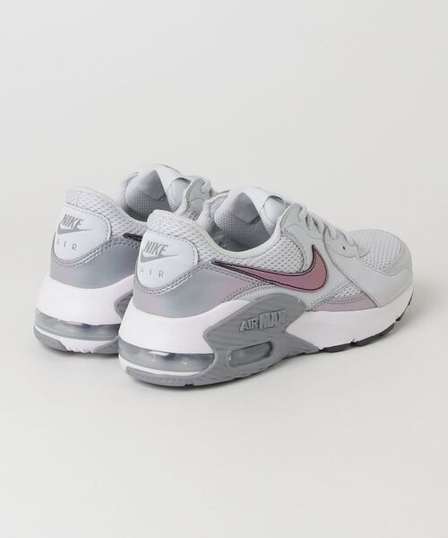 NIKE(ナイキ)の「ナイキ NIKE ナイキ エア マックス エクシー PRM(スニーカー・レディース・グレー・24.0cm/24.5cm/25.0cm/23.0cm/23.5cm)」の6枚目の写真