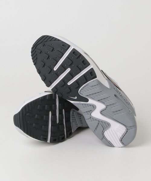 NIKE(ナイキ)の「ナイキ NIKE ナイキ エア マックス エクシー PRM(スニーカー・レディース・グレー・24.0cm/24.5cm/25.0cm/23.0cm/23.5cm)」の7枚目の写真
