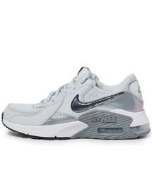 NIKE ナイキのスニーカー グレー 灰色系 通販