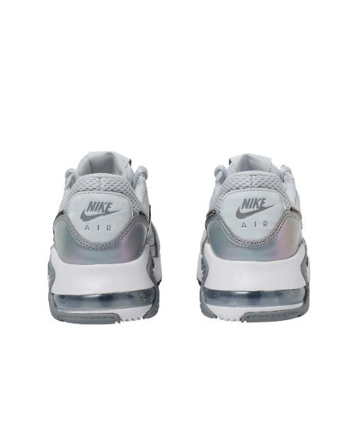 NIKE(ナイキ)の「ナイキ NIKE ナイキ エア マックス エクシー PRM(スニーカー・レディース・グレー・24.0cm/24.5cm/25.0cm/23.0cm/23.5cm)」の4枚目の写真