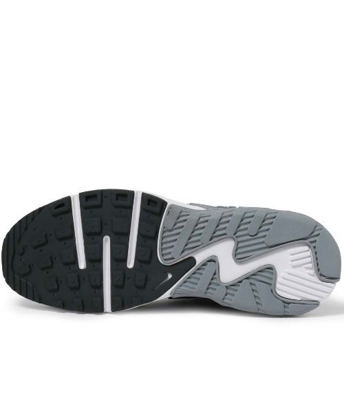 NIKE(ナイキ)の「ナイキ NIKE ナイキ エア マックス エクシー PRM(スニーカー・レディース・グレー・24.0cm/24.5cm/25.0cm/23.0cm/23.5cm)」の5枚目の写真