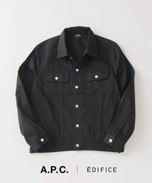 A.P.C.｜アーペーセーのジャケット/アウター人気ランキング（メンズ