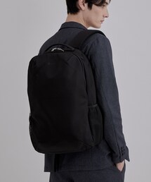 tk.TAKEO KIKUCHI（ティーケータケオキクチ）の「【撥水/14インチOK】バックパック（バックパック/リュック）」