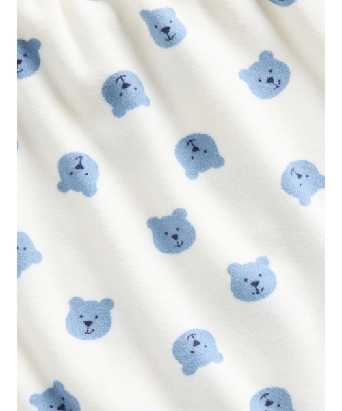 GAP(ギャップ)の「はじめてのお気に入り ソフトスパン プルオンパンツ (ベビー)(その他パンツ・キッズ・ブルー/ピンク・80cm/70cm/90cm/60cm)」の6枚目の写真