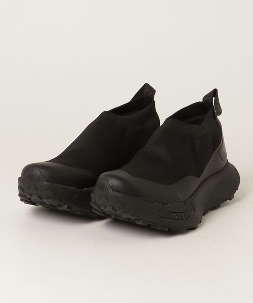 THE NORTH FACE（ザノースフェイス）の「ザ ノース フェイス THE NORTH FACE VECTIV Suppleベクティブ サプル(ユニセックス)（スニーカー・メンズ・その他・23.0cm/24.0cm/25.0cm/26.0cm/27.0cm/28.0cm）」の2枚目の写真