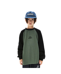 RUNRABBIT（ラン ラビット）の「Easy Honeycomb Tshirt（Tシャツ/カットソー）」